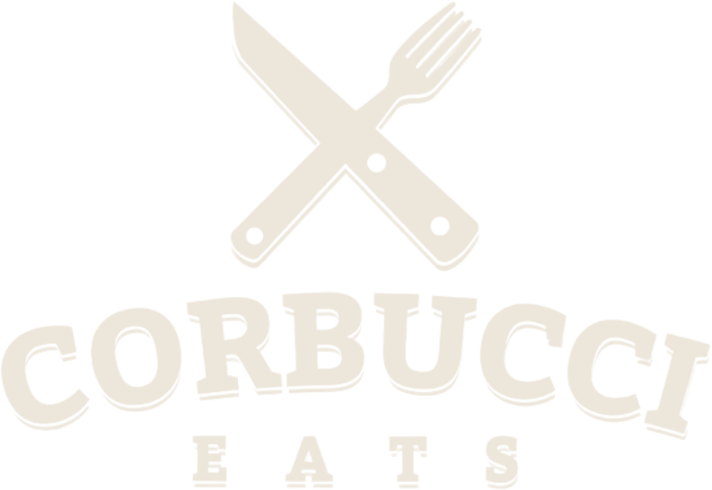 Corbucci Eats